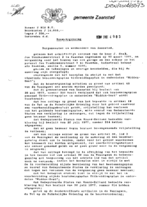 Digitale beschrijving item